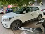 Hyundai Creta 1.6 CRDi SX Plus AT, 2016, Diesel