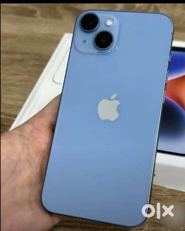 I want To sell my 6 month old i phone 14 128gb need urgent money