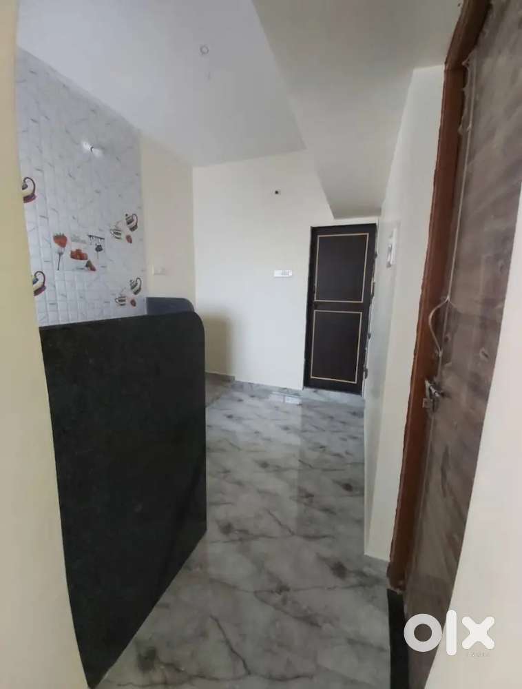 1 BHK FOR RENT