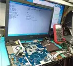 LAPTOP SALE & SERVICE WITH WARRANTY WITH MINMUM CHARGE+ORIGINAL PARTS