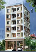 Under-Construction 2&4BHK Flats for Sale at Masab Tank – Premium