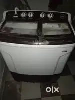 Godrej 7.2 kg washing machine, NEW hai abhi chali nhi hai.