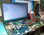 LAPTOP SALE & SERVICE WITH MINIMUM PRICE