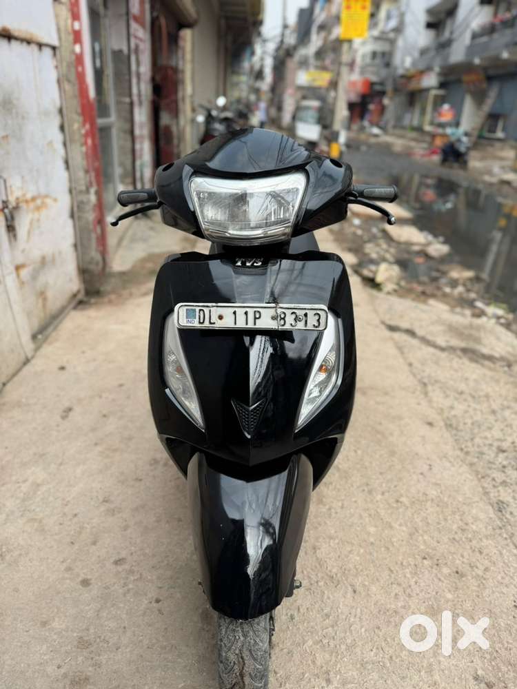 TVS Jupiter in good condition