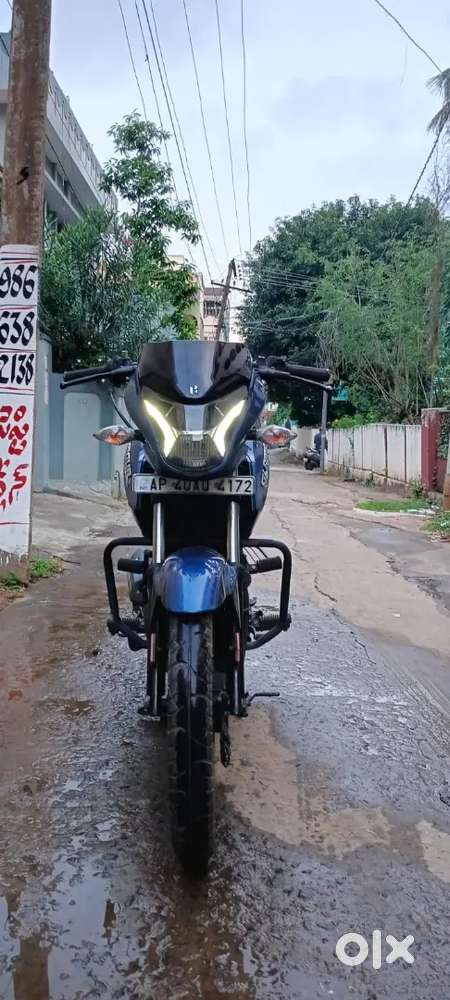 Hero glamour xtec 2023