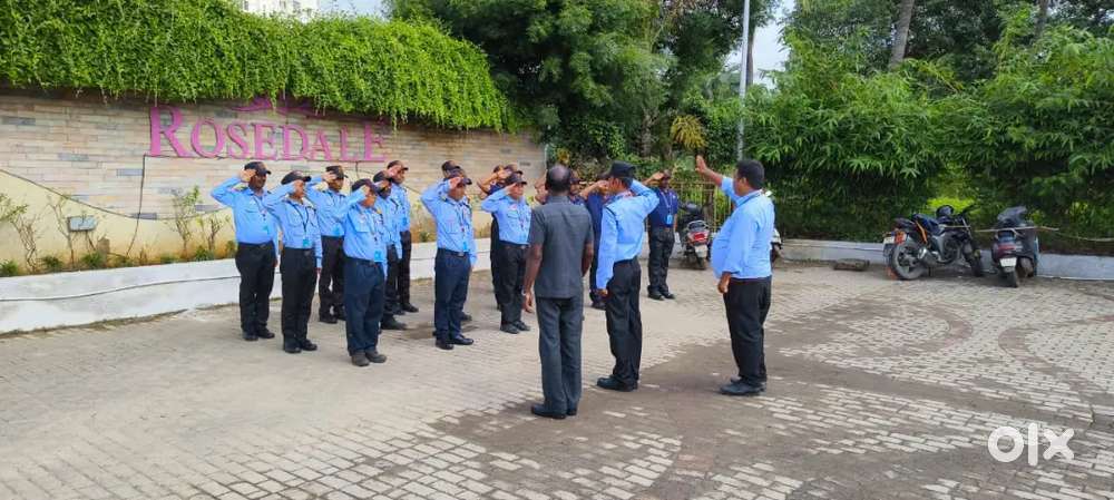 CDSS security service