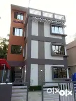 Spacious 2BHK Ground Floor Flat for Rent Near Prime Spot in Nemom