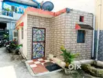 2 room set ... model  kicthen .. English bathroom.. 2 bike parking