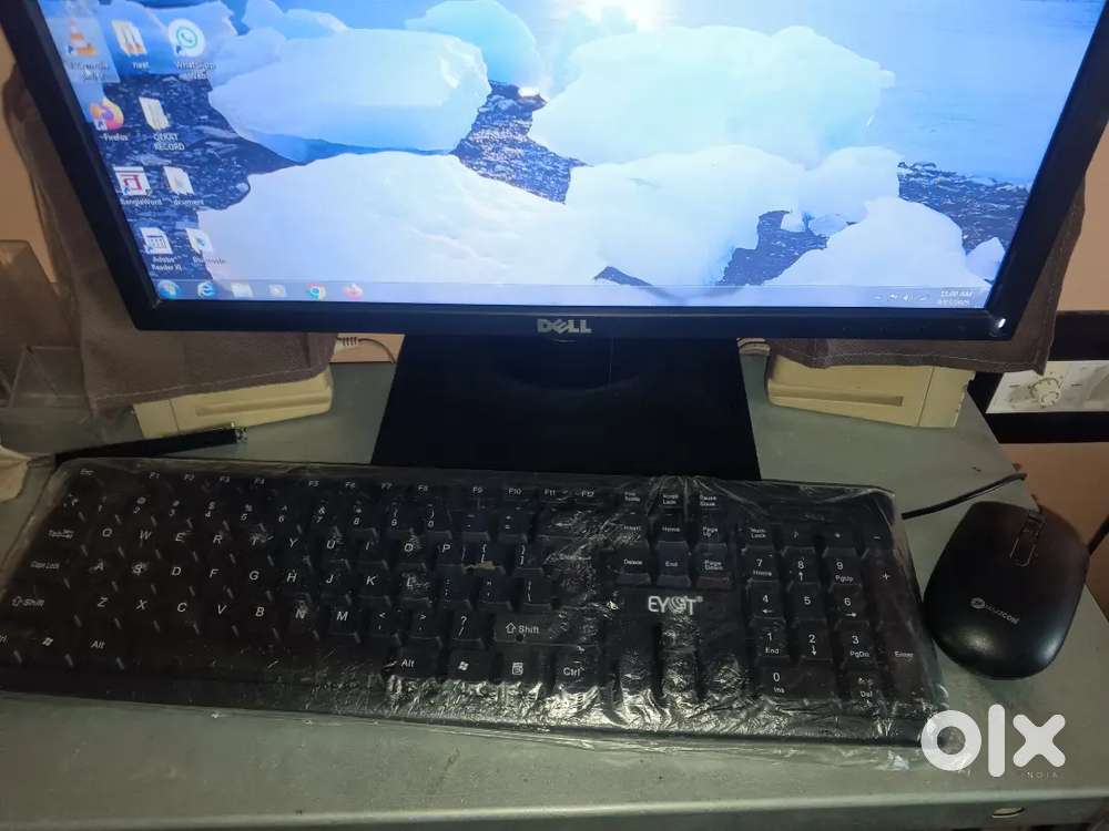 i3 Intel core New condition