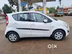Maruti Suzuki Ritz VDI (ABS) BS IV, 2015, Diesel