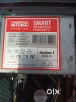 Intex 450W ATX Power Supply (Smart IT-2045S+)