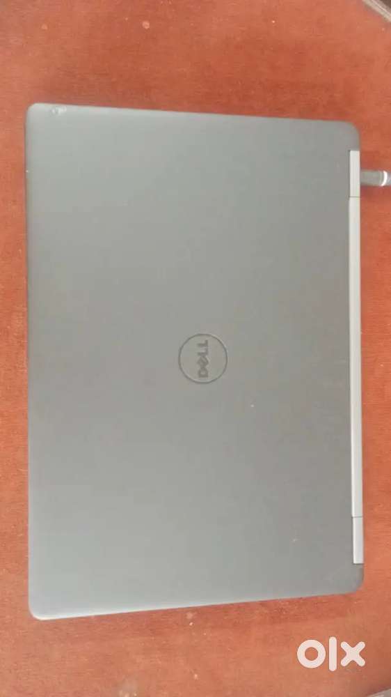 Lenovo dell laptop well condition
