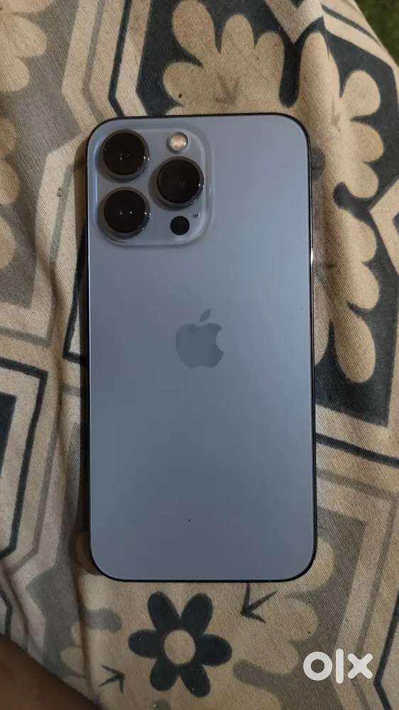 Iphone 13 pro(256gb)