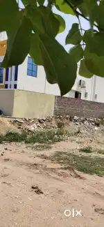 RSIDENTIAL PLOT FOR SALE AT BADANGPET