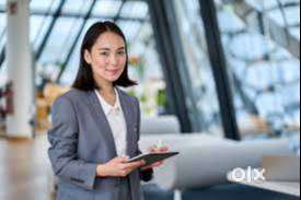 Assistant Sales Manager
