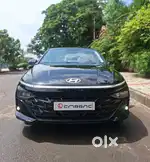 Hyundai New Verna SX O 1.5 Turbo GDI MT, 2023, Petrol