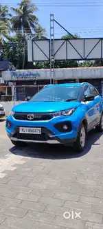 Tata Nexon 2022