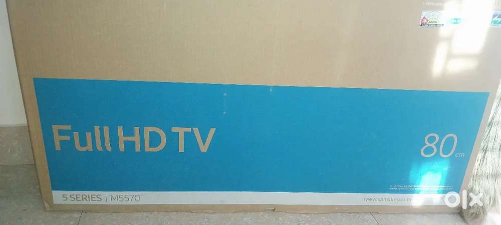 Samsung smart tv