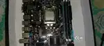 i5-3570k+Consistent H61 Motherboard+16GB RAM