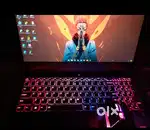 Laptop | Lenovo IdeaPad Gaming 3 Urgent Sell