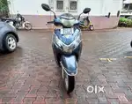 Activa 125 STD Drum