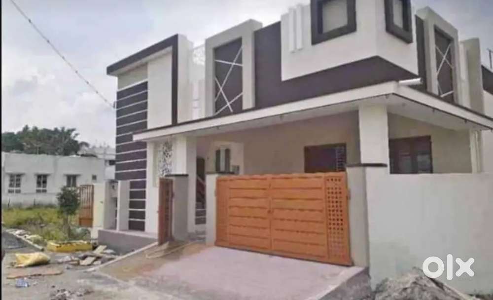 2 bhk செட்டிபாளையம் பஸ் ஸ்டண்ட் அருகில்