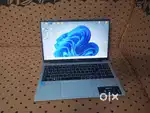 Acer laptop new condition only 11 months old, abhi warranty me hai.