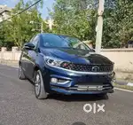 Tata Tigor XZA Plus, 2025, Petrol