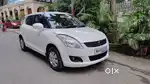 Maruti Suzuki Swift 2004-2010 VXI with ABS, 2012, Petrol