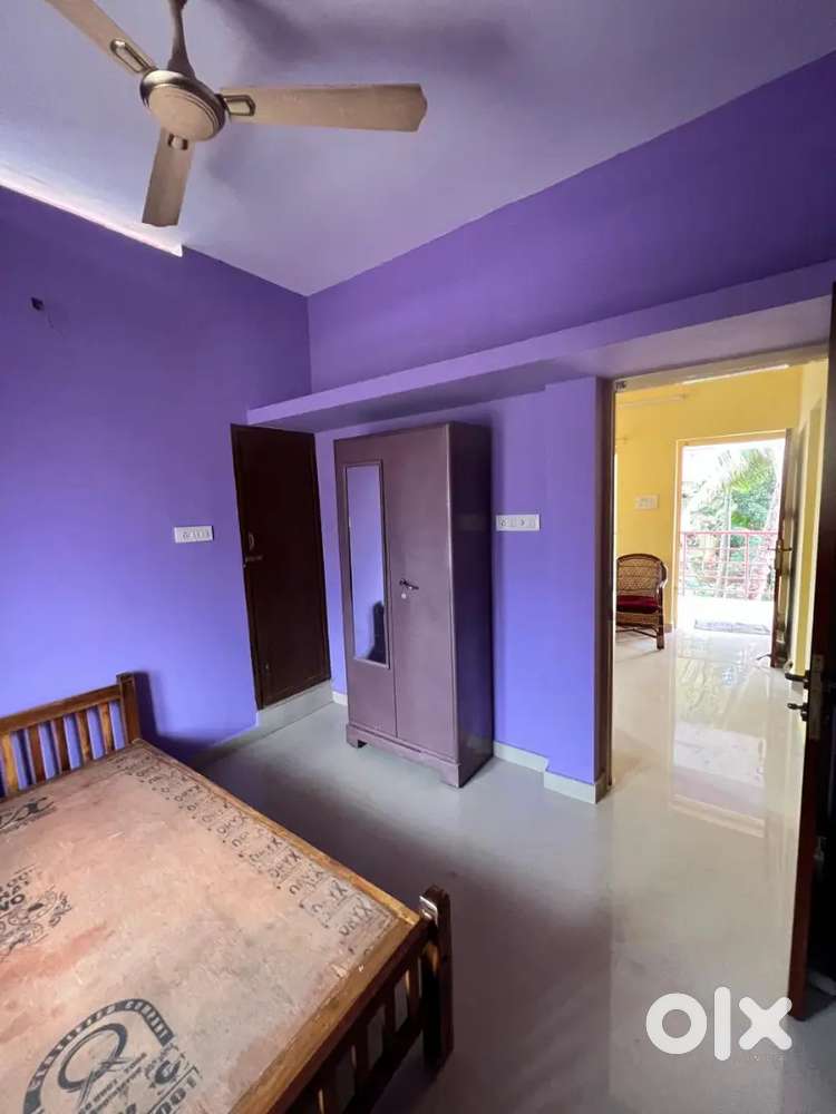 2 BHK IN PATTOM COSMOPOLITAN HOSPITAL