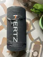 Hertz Audio Sound bar for car