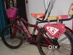 bicycle good condition