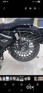 Bullet Standard alloy