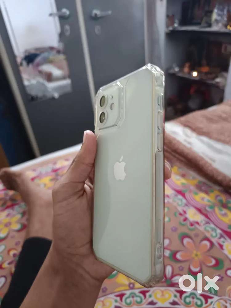 Iphone 12 All original
