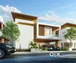 Premium 4 BHK Villas@Mokila-Shankarpalli