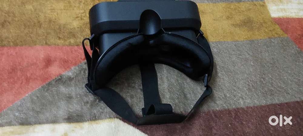 Virtual reality box