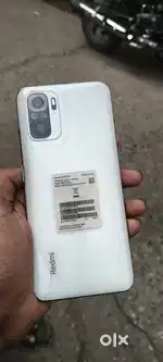 Redmi note 10