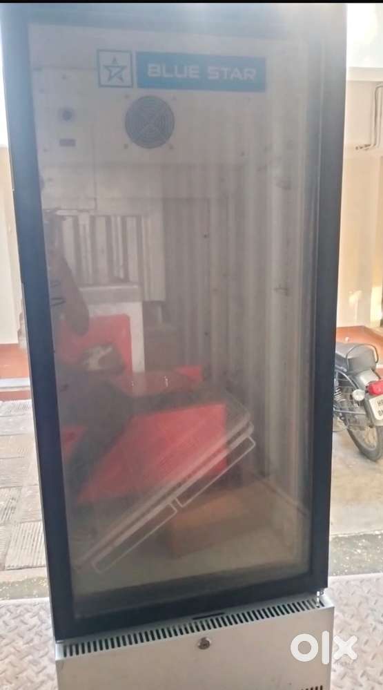 Commercial display Fridge for sale