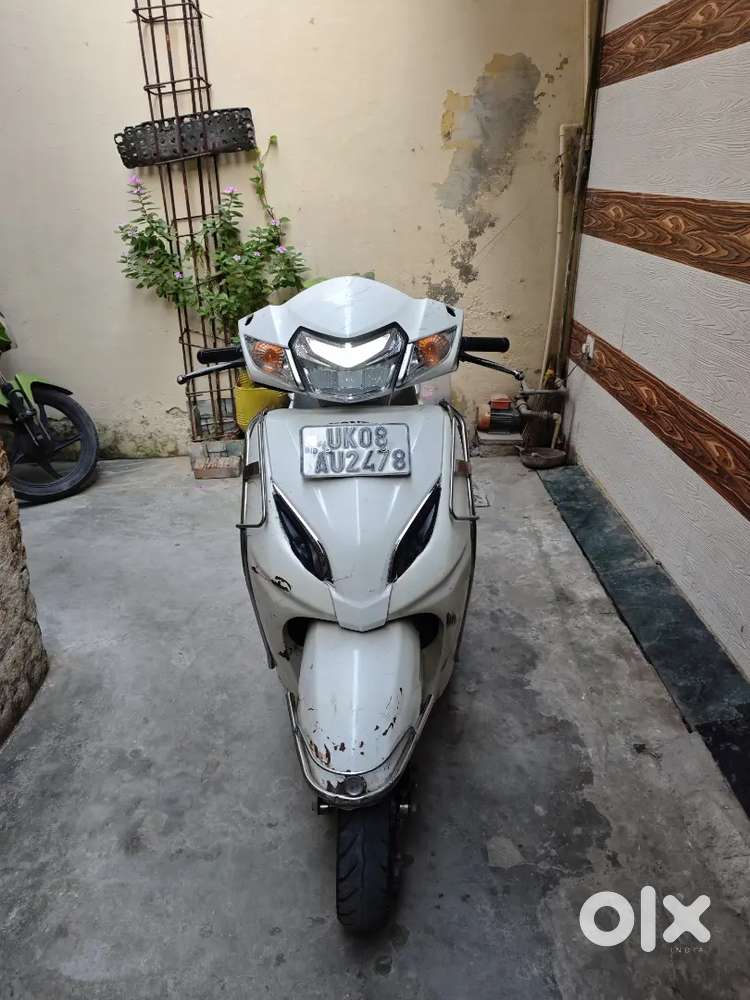 Active 5g Honda