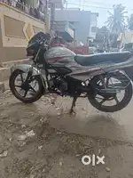 Bike 2012 year good condition