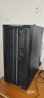 Gaming Pc i5 10 1660 super 6 Gb, 16 GB RAM