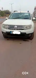 Renault Duster 85PS Diesel RxL, 2014, Diesel
