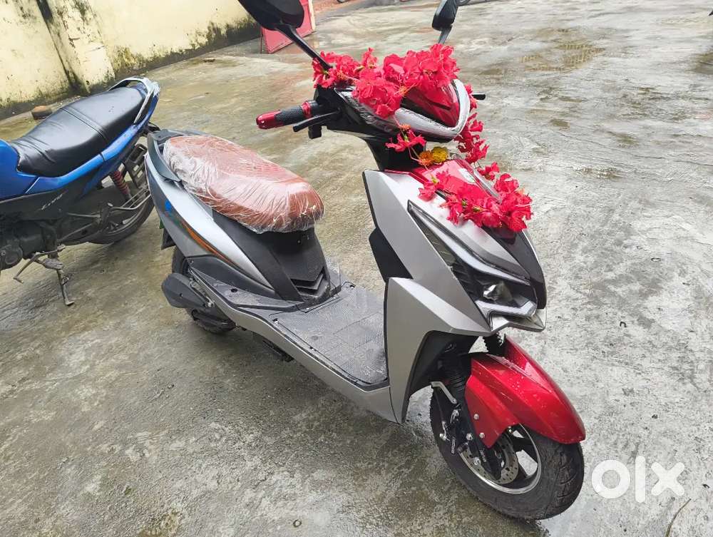 Good condition milag 160