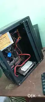 Computers and laptops sale and service
