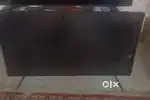 SAMSUNG 55TV 3 years old
