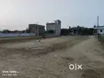 Gandhinagar, Bus Stand ke pass