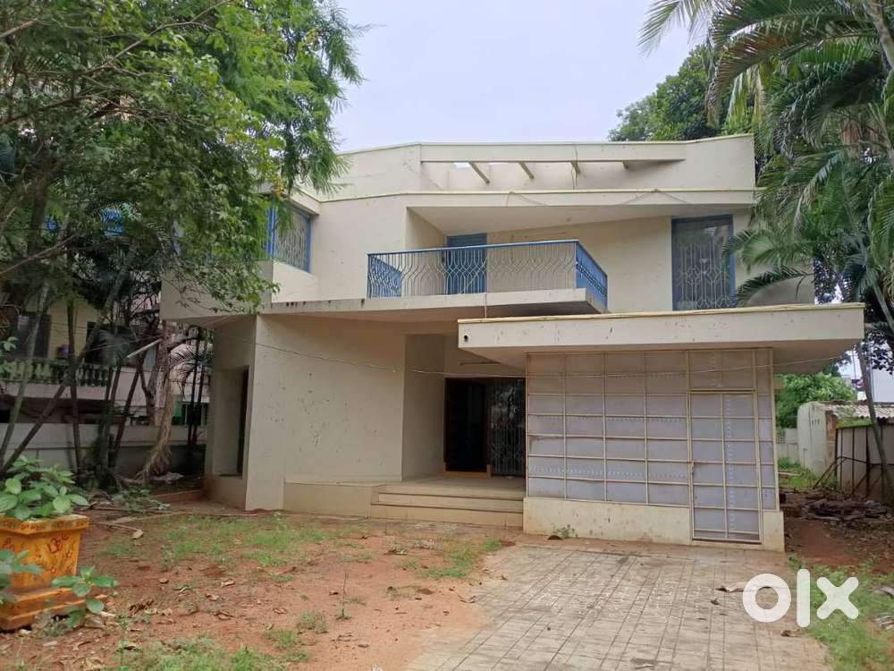 Individual Bungalow for Lease