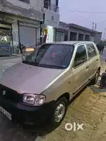 Alto lxi all original engine bilkul ok