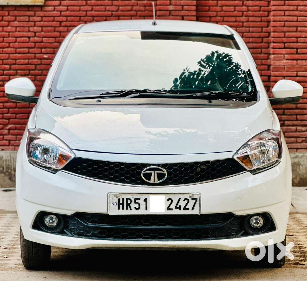 Tata Tiago 1.05 Revotorq XM, 2017, Petrol