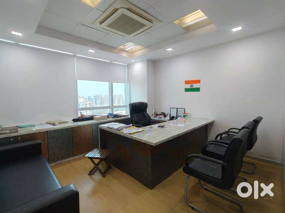 fully furnished office space available for rent
